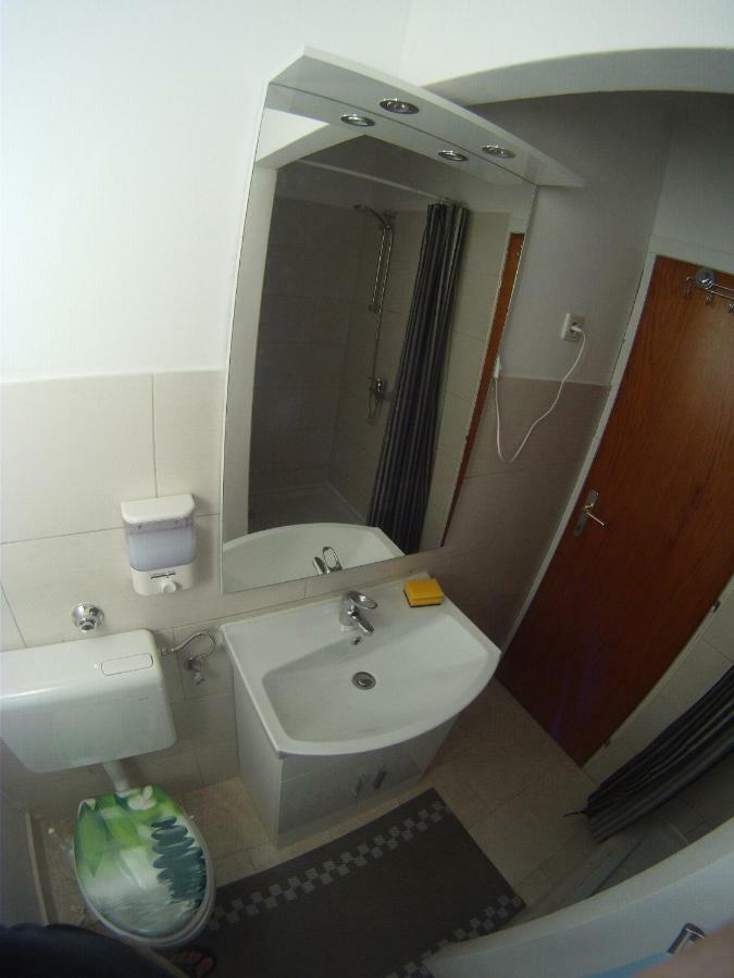 Salona Suite 외부 사진
