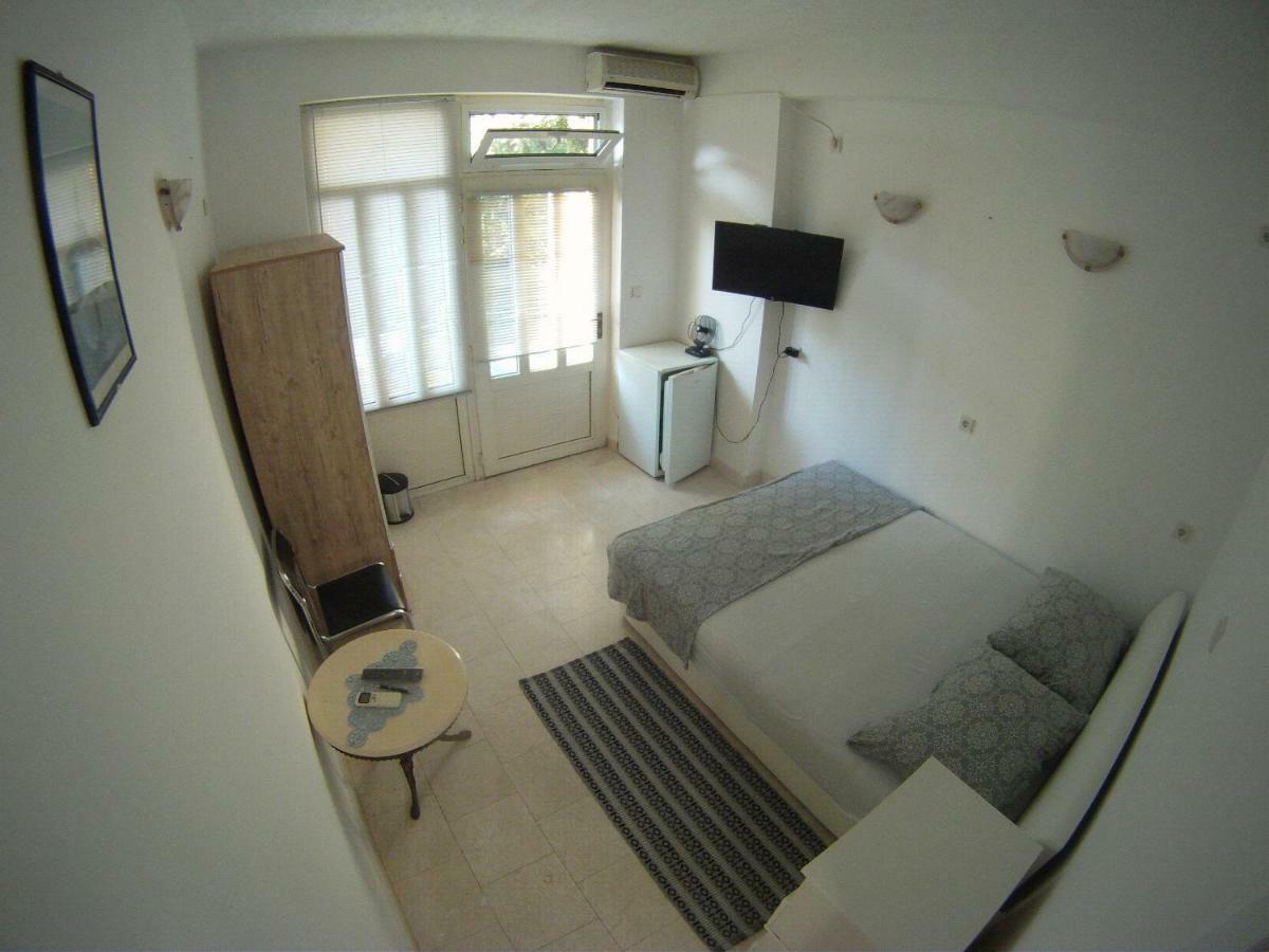 Salona Suite 외부 사진