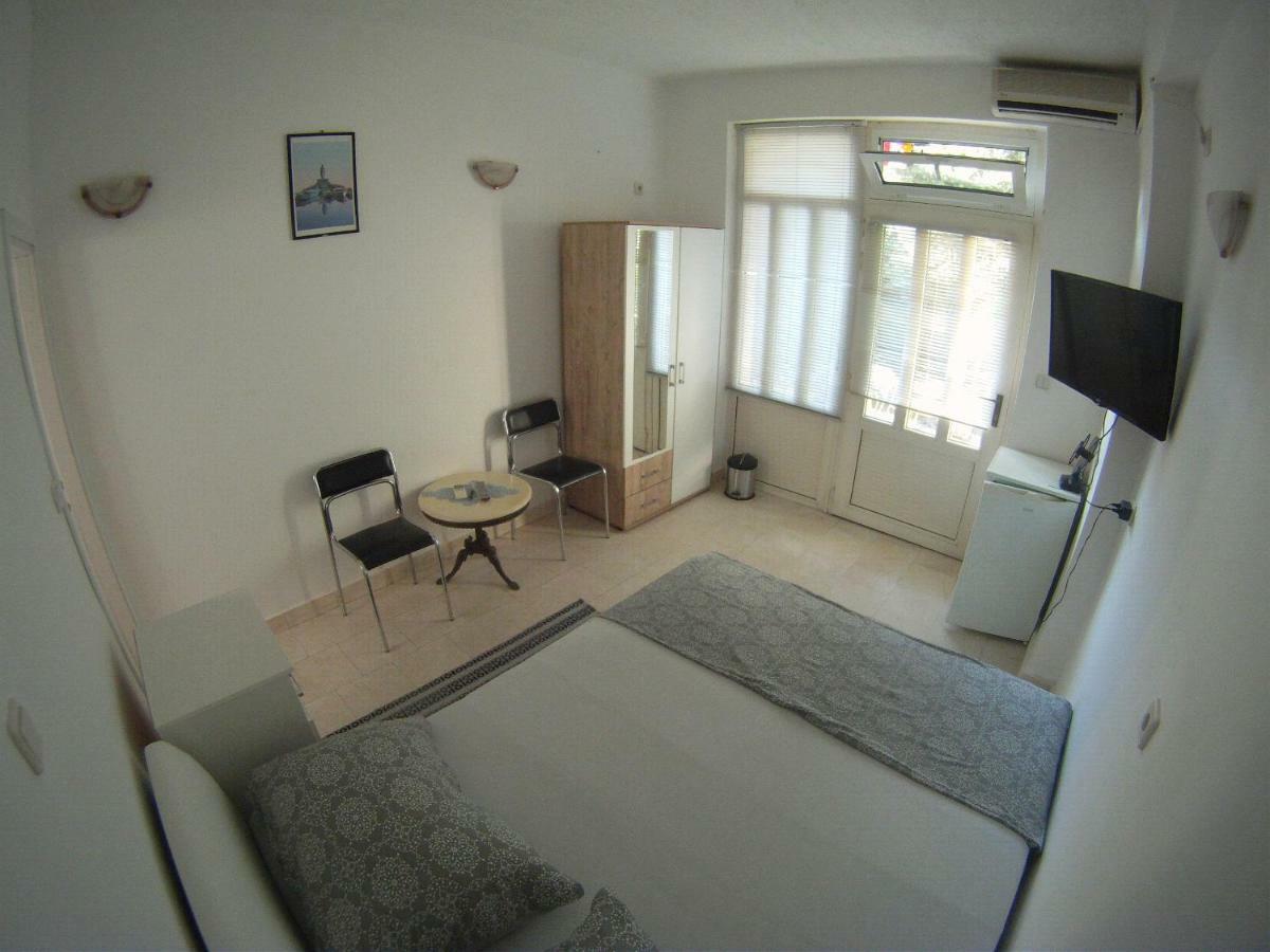 Salona Suite 외부 사진