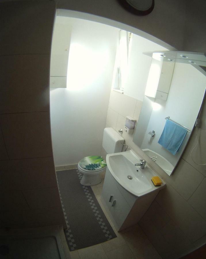 Salona Suite 외부 사진